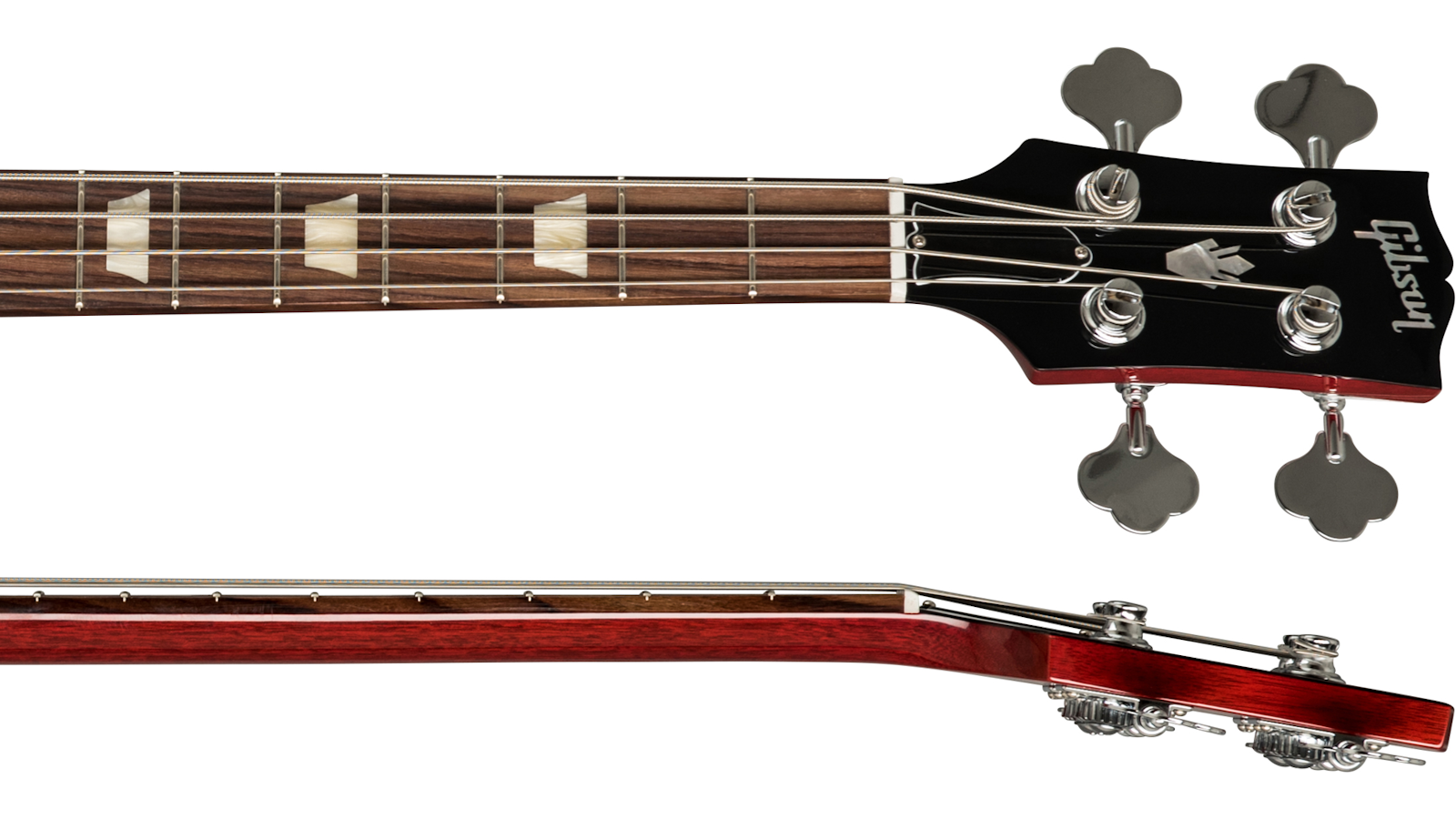 Gibson SG Standard Bass